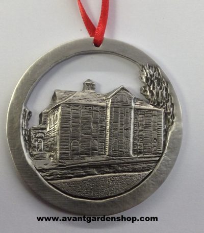 Watson Pewter - Peterborough Central School
