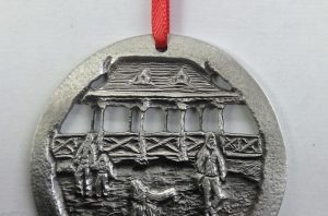 Pagoda Bridge