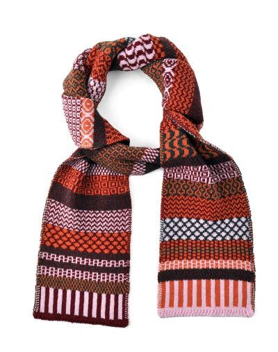 Solmate Scarves - Image 3