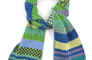Scarf waterlily