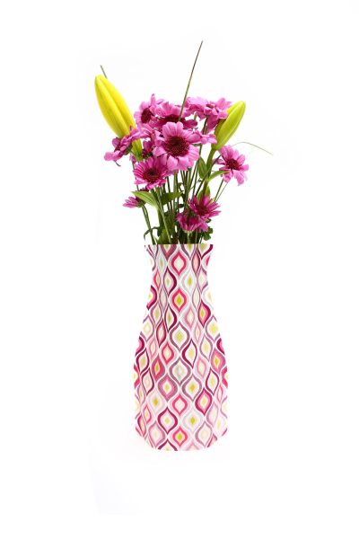 Modgy collapsible vase - Lulu - Image 2