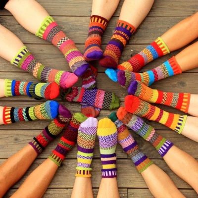 Solmate Socks-Various