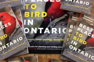 Bestplacestobirdinontario