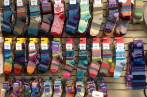 Socks