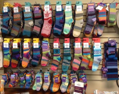 Solmate Socks-Various