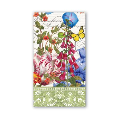 Michel Design Hostess Napkin - Summer Days