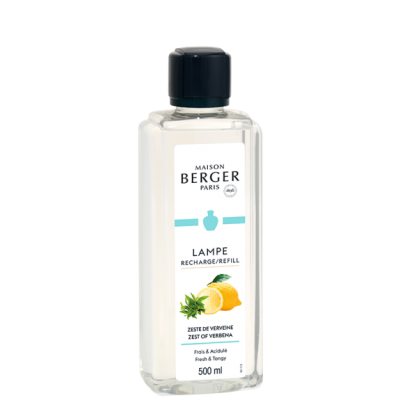 Lampe Berger Fragrance-Zest of Verbena