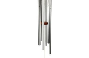 Amazing Grace Extra Large Heavenly Woodstock wind chime