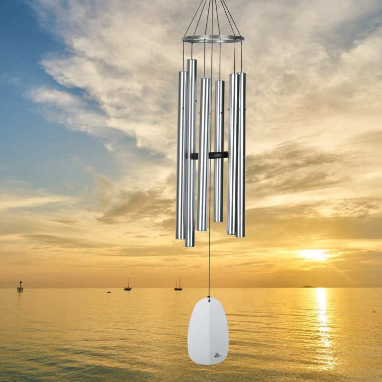 Wind Chimes & Rain Chains The AvantGarden Shop