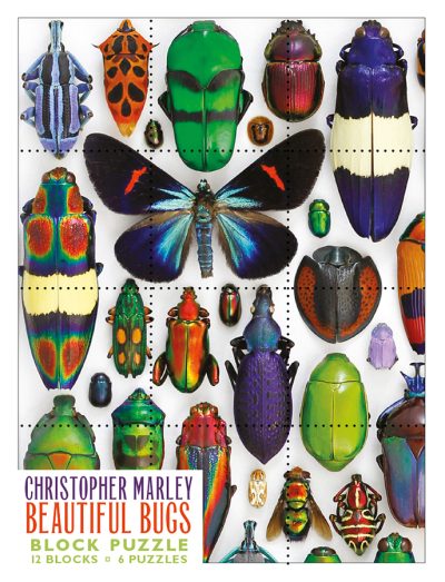 300 pc - Charley Harper, Wings of the world - Image 2
