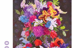 Eric Wert The Arrangement 1000 Piece Jigsaw Puzzle 19
