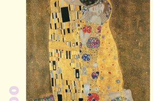 Gustav Klimt The Kiss 1000 Piece Jigsaw Puzzle 7