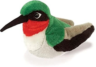 Plushy-Hummingbird