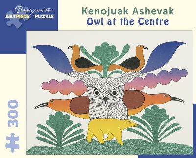 300 pc - Charley Harper, Wings of the world - Image 4