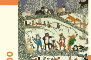 Pat Scott A Resounding Success 300 Piece Jigsaw Puzzle 20