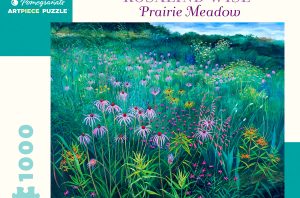 Rosalind Wise Prairie Meadow 1000 Piece Jigsaw Puzzle 8