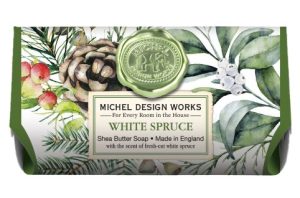 White Spruce