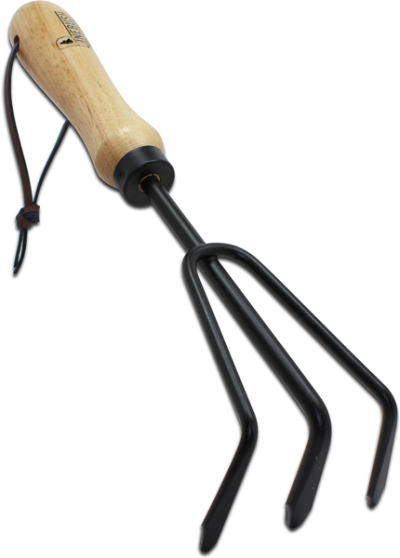 Cultivator