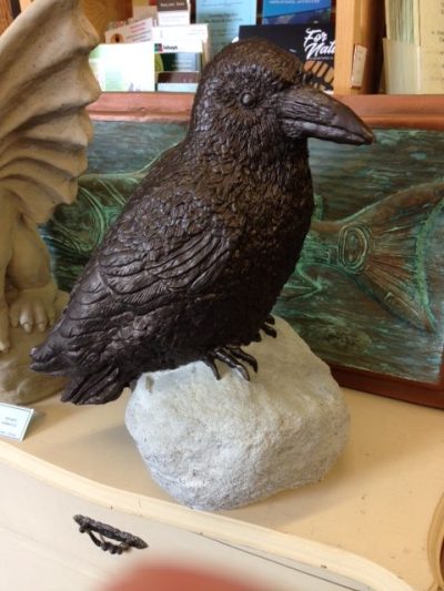 Raven