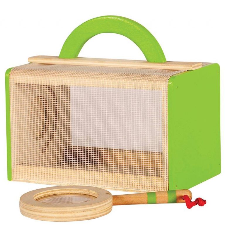 Junior Bug Collecting Kit The AvantGarden Shop