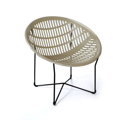 Solair Chair - Tan