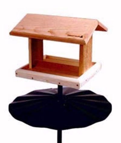 Baffle-Wrap around - Flat - Image 2