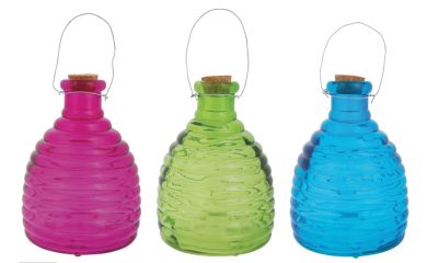 Wasp Catcher - Purple