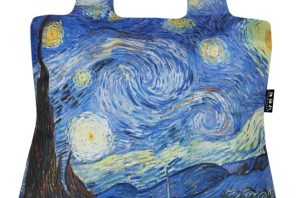 Bag Starry Night