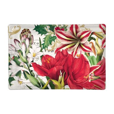 Michel Design Large Soap Bar - Pink Grapefruit - Image 4