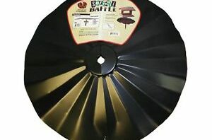 Baffle-Wrap around - Flat
