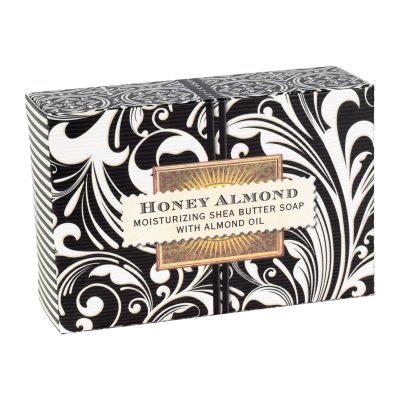 Michel Design Hostess Napkin - Honey Almond - Image 2