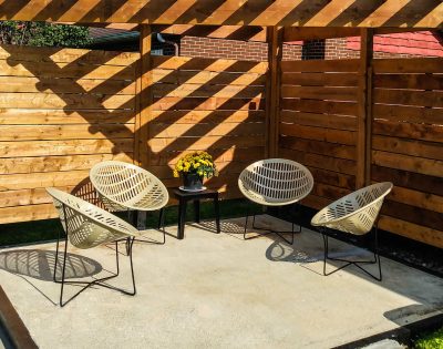 Solair Chair - Tan - Image 2