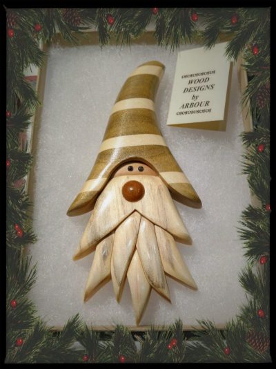 Wood designs by Arbour - Puppy - Image 7