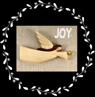 Wood designs by Arbour - Puppy - Image 2