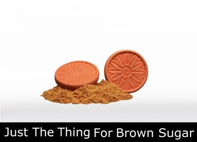 Brown Sugar Disk