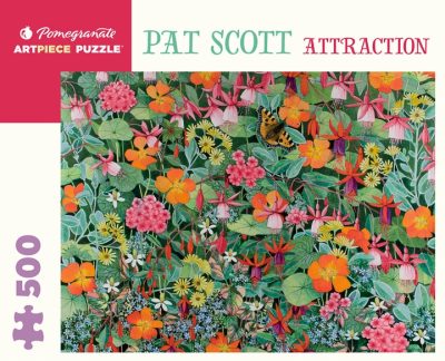 300 pc - Pat Scott: A Resounding Success - Image 2