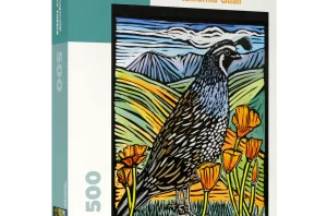 California Quail