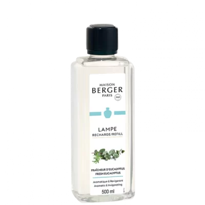 Lampe Berger Fragrance-Eucalyptus
