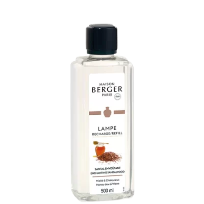 Lampe Berger Fragrance - Enchanted sandalwood