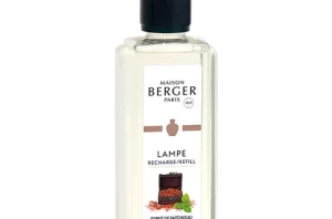 Mystery Patchouli