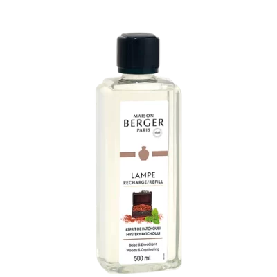 Lampe Berger Fragrance - Mystery patchouli