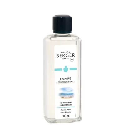 Lampe Berger Fragrance-Ocean breeze