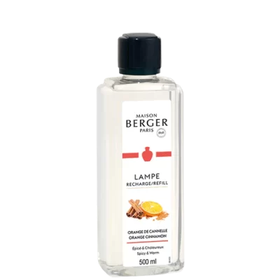 Lampe Berger Fragrance - Orange Cinnamon