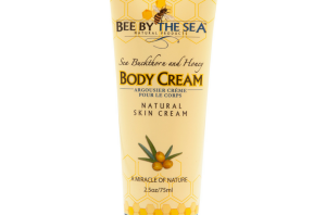 Body Cream Tube