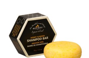 Bee by the Sea - Shampoo bar