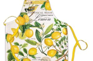 Aprlemon