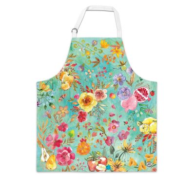 Michel Design - "Jubilee" Apron
