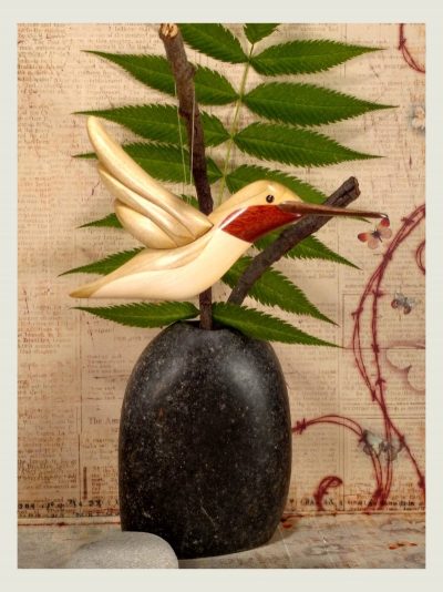 Wood designs by Arbour - Goldfinch - Image 4