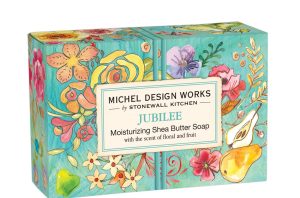 Jubilee Small