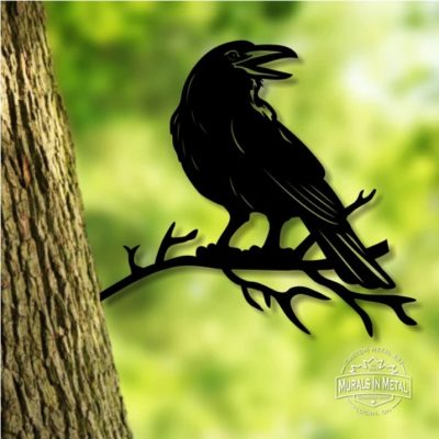Raven-Side mount